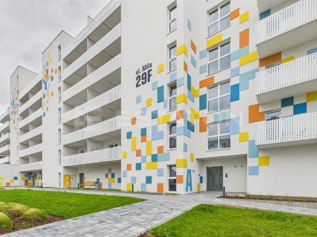 Mieszkanie na sprzedaż w Rzeszów, Podkarpackie