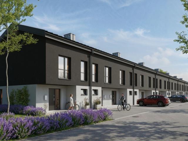 Mieszkanie na sprzedaż w Rzeszów, Podkarpackie