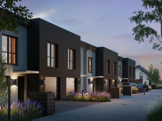 Mieszkanie na sprzedaż w Rzeszów, Podkarpackie