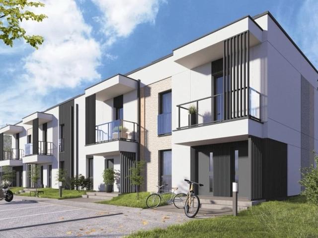 Mieszkanie na sprzedaż w Rzeszów, Podkarpackie