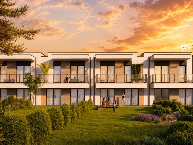 Mieszkanie na sprzedaż w Rzeszów, Podkarpackie