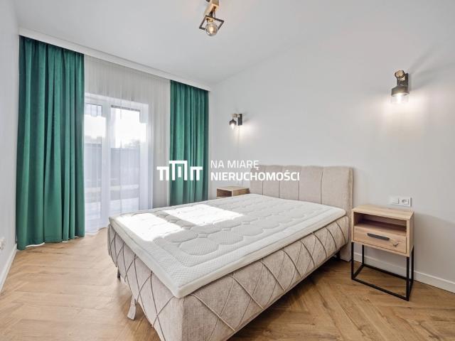 Mieszkanie na sprzedaż w Rzeszów, Podkarpackie