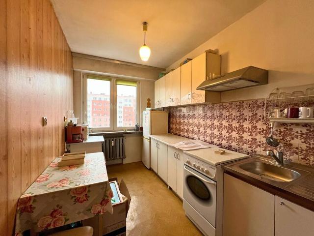 Mieszkanie na sprzedaż w Rzeszów, Podkarpackie