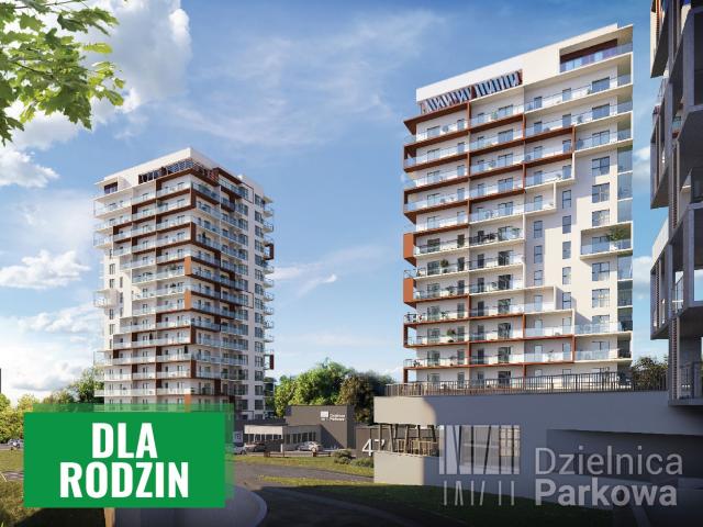 Mieszkanie na sprzedaż w Rzeszów, Podkarpackie