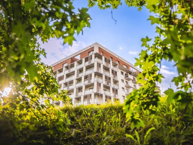 Mieszkanie na sprzedaż w Rzeszów, Podkarpackie