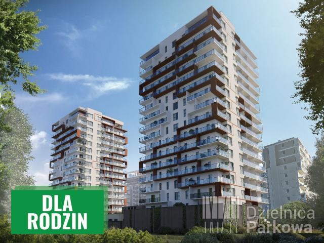 Mieszkanie na sprzedaż w Rzeszów, Podkarpackie