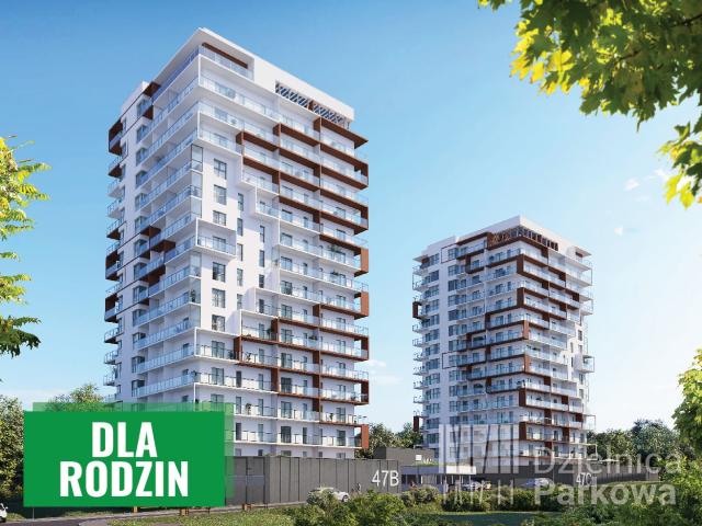 Mieszkanie na sprzedaż w Rzeszów, Podkarpackie