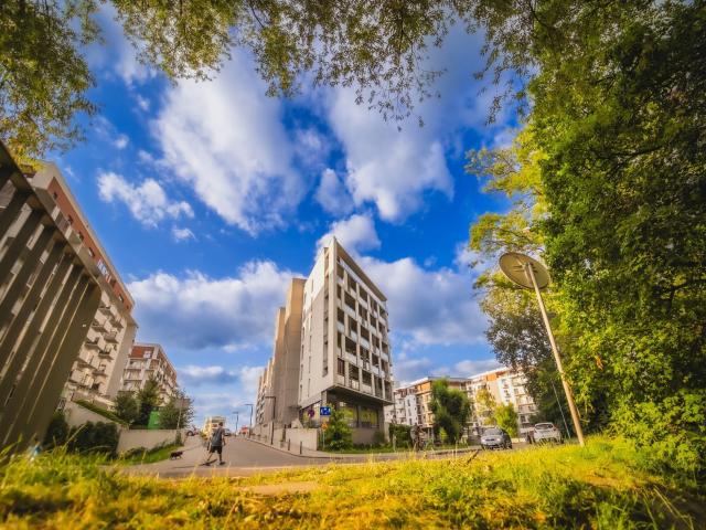 Mieszkanie na sprzedaż w Rzeszów, Podkarpackie