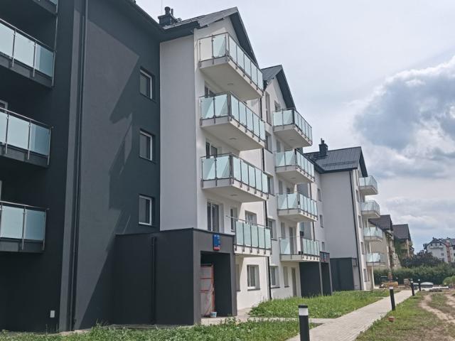 Mieszkanie na sprzedaż w Rzeszów, Podkarpackie