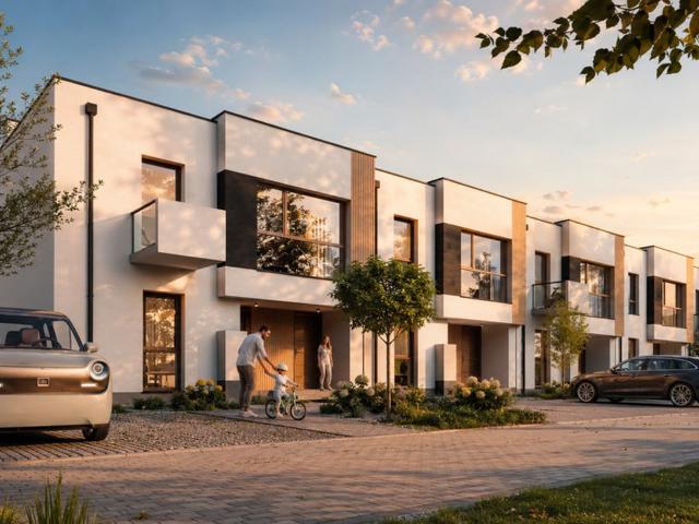 Mieszkanie na sprzedaż w Rzeszów, Podkarpackie