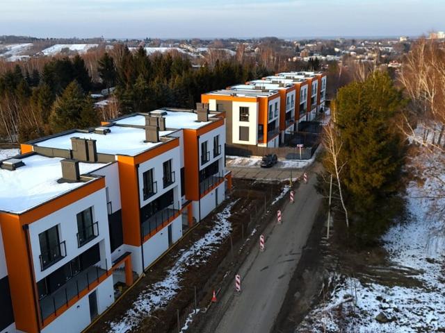 Mieszkanie na sprzedaż w Rzeszów, Podkarpackie