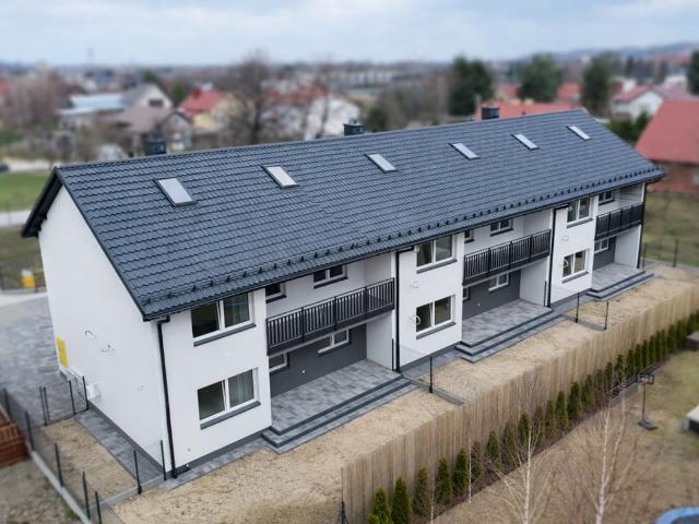 Mieszkanie na sprzedaż w Rzeszów, Podkarpackie