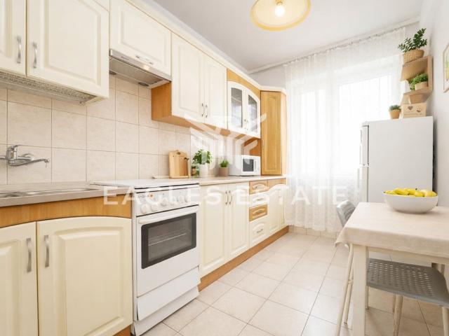 Mieszkanie na sprzedaż w Rzeszów, Podkarpackie