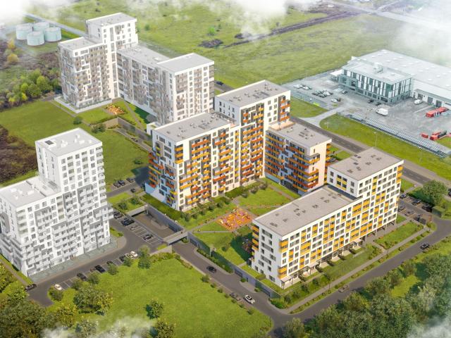 Mieszkanie na sprzedaż w Rzeszów, Podkarpackie