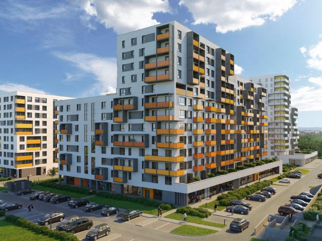 Mieszkanie na sprzedaż w Rzeszów, Podkarpackie