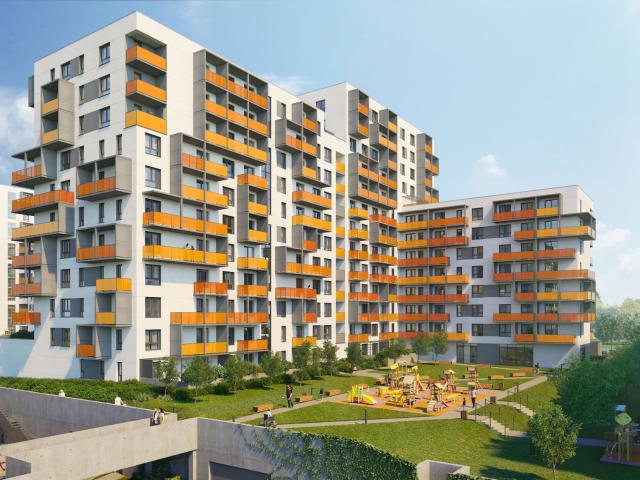 Mieszkanie na sprzedaż w Rzeszów, Podkarpackie