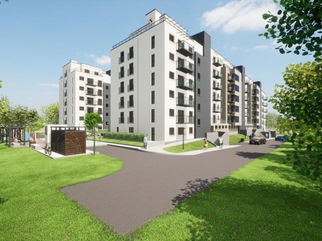Mieszkanie na sprzedaż w Rzeszów, Podkarpackie