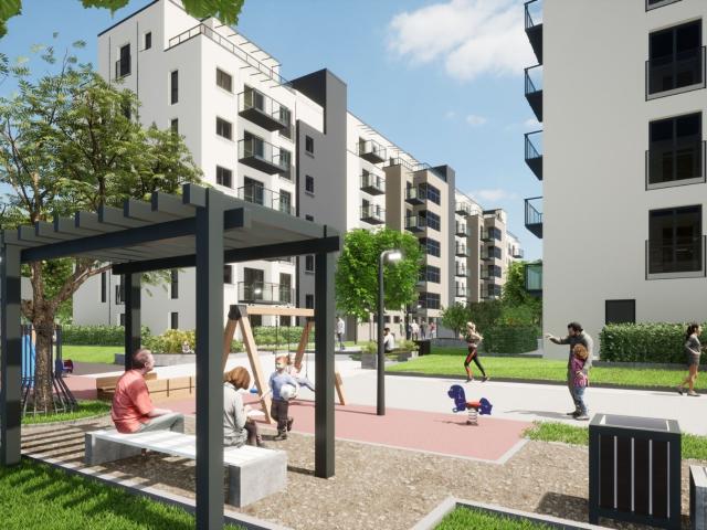 Mieszkanie na sprzedaż w Rzeszów, Podkarpackie