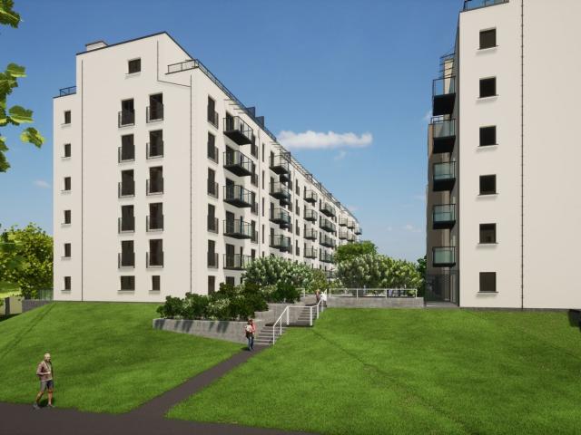 Mieszkanie na sprzedaż w Rzeszów, Podkarpackie