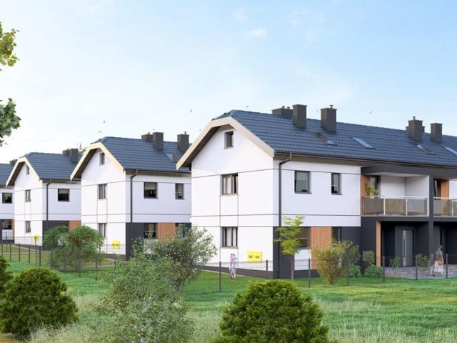 Mieszkanie na sprzedaż w Rzeszów, Podkarpackie
