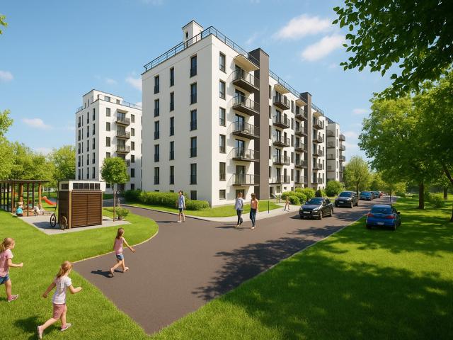 Mieszkanie na sprzedaż w Rzeszów, Podkarpackie