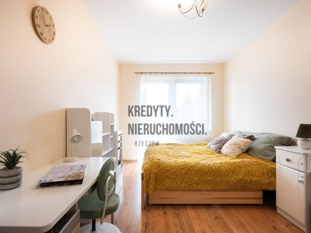 Mieszkanie na sprzedaż w Rzeszów, Podkarpackie