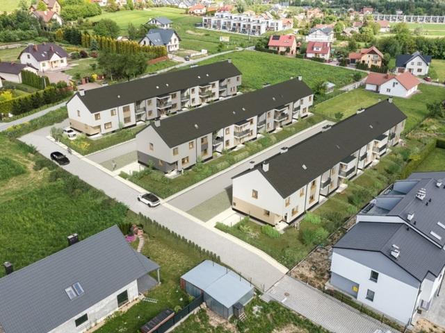 Mieszkanie na sprzedaż w Rzeszów, Podkarpackie