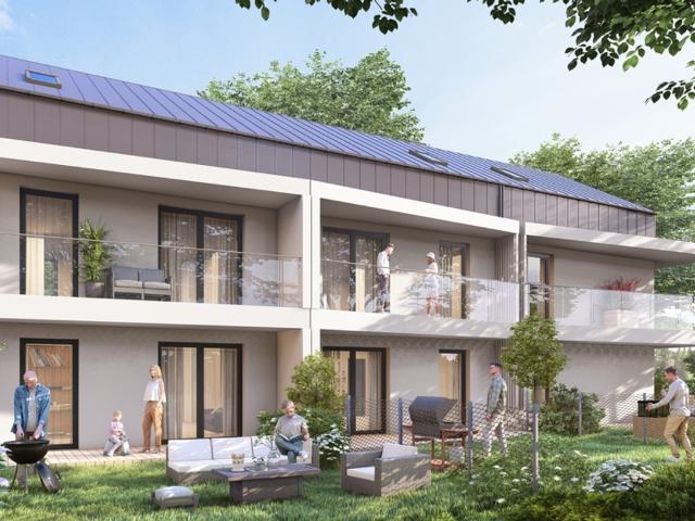 Mieszkanie na sprzedaż w Rzeszów, Podkarpackie