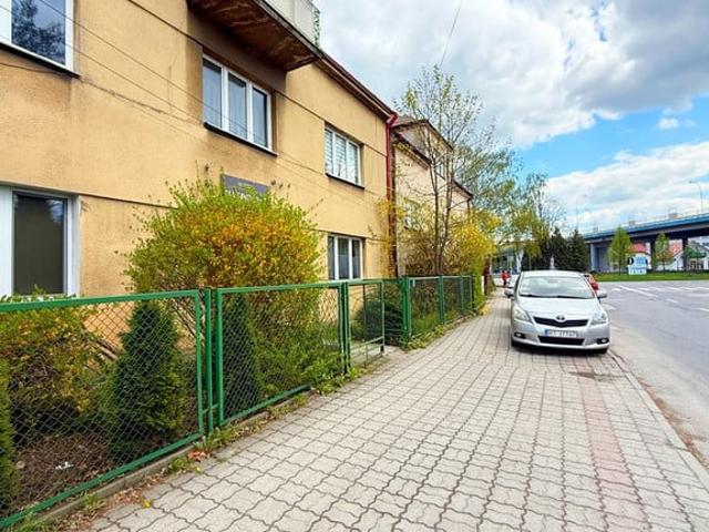 Mieszkanie na sprzedaż w Rzeszów, Podkarpackie