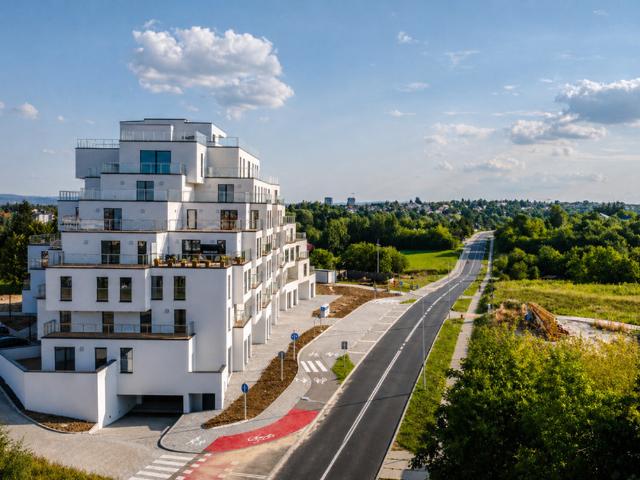 Mieszkanie na sprzedaż w Rzeszów, Podkarpackie