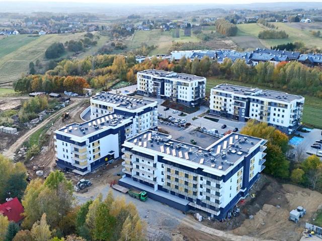 Mieszkanie na sprzedaż w Rzeszów, Podkarpackie