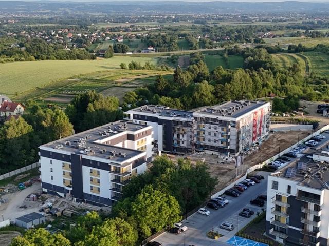 Mieszkanie na sprzedaż w Rzeszów, Podkarpackie