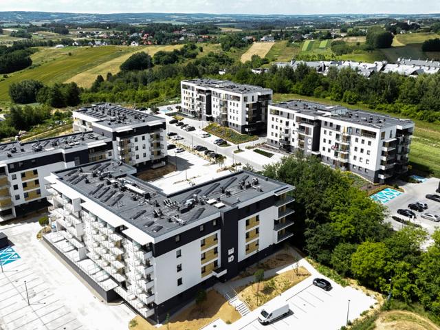 Mieszkanie na sprzedaż w Rzeszów, Podkarpackie