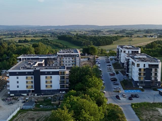 Mieszkanie na sprzedaż w Rzeszów, Podkarpackie