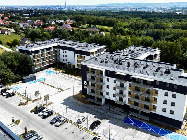Mieszkanie na sprzedaż w Rzeszów, Podkarpackie