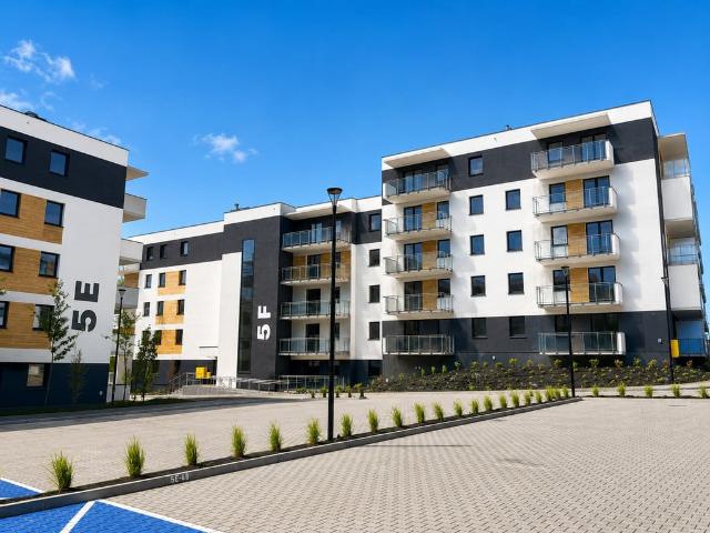 Mieszkanie na sprzedaż w Rzeszów, Podkarpackie