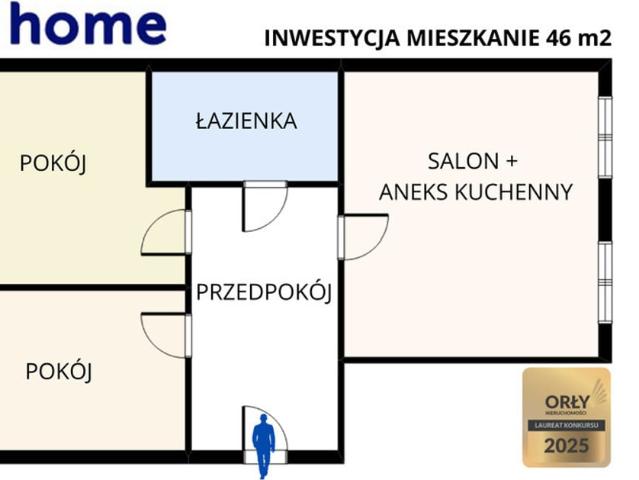 Mieszkanie na sprzedaż w Rzeszów, Podkarpackie