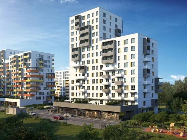 Mieszkanie na sprzedaż w Rzeszów, Podkarpackie
