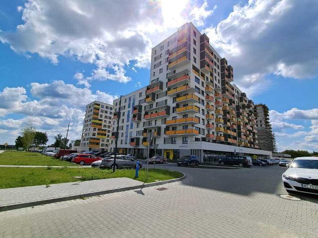 Mieszkanie na sprzedaż w Rzeszów, Podkarpackie