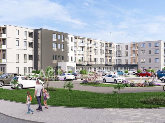 Mieszkanie na sprzedaż w Rzeszów, Podkarpackie