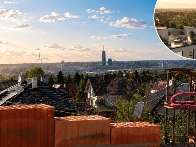 Mieszkanie na sprzedaż w Rzeszów, Podkarpackie