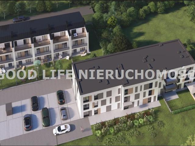 Mieszkanie na sprzedaż w Rzeszów, Podkarpackie