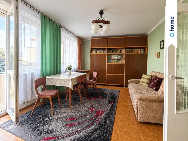 Mieszkanie na sprzedaż w Rzeszów, Podkarpackie
