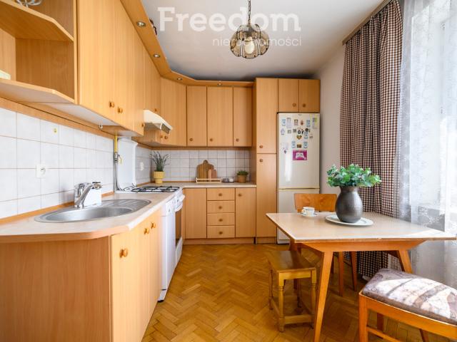 Mieszkanie na sprzedaż w Rzeszów, Podkarpackie