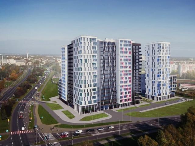 Mieszkanie na sprzedaż w Rzeszów, Podkarpackie
