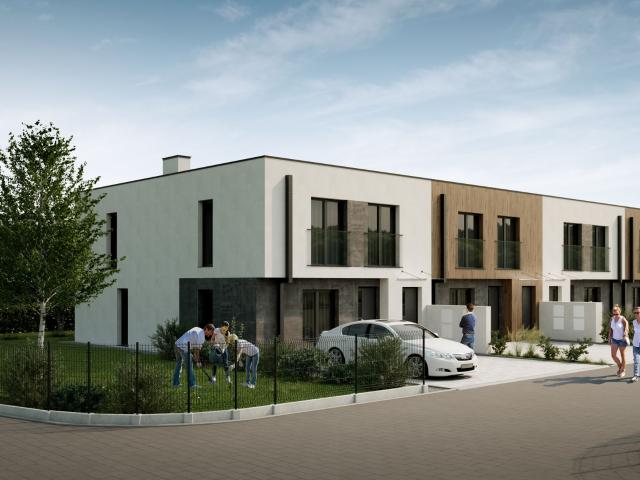 Mieszkanie na sprzedaż w Rzeszów, Podkarpackie