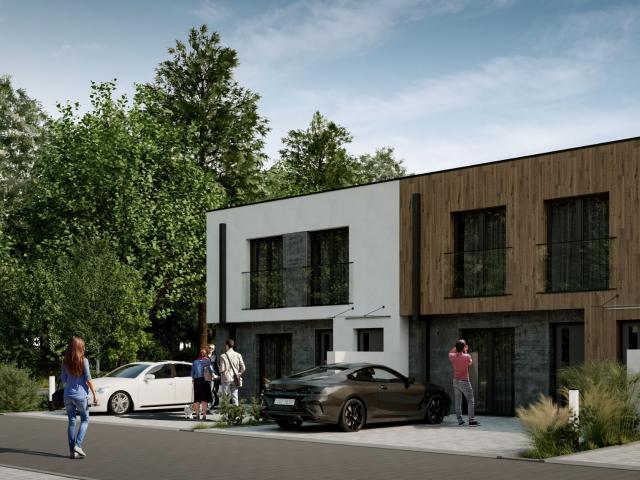 Mieszkanie na sprzedaż w Rzeszów, Podkarpackie