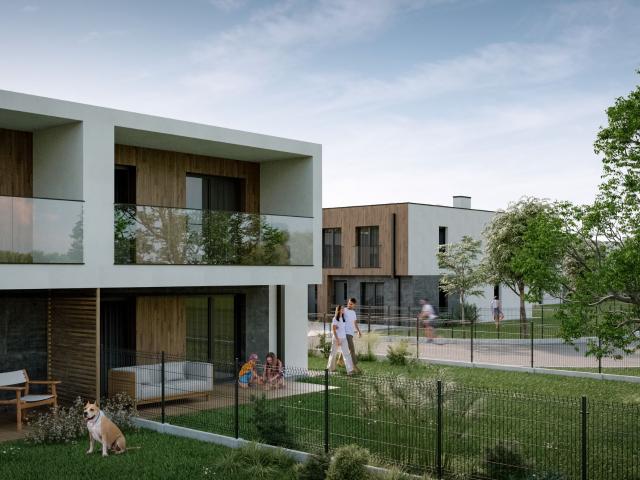 Mieszkanie na sprzedaż w Rzeszów, Podkarpackie