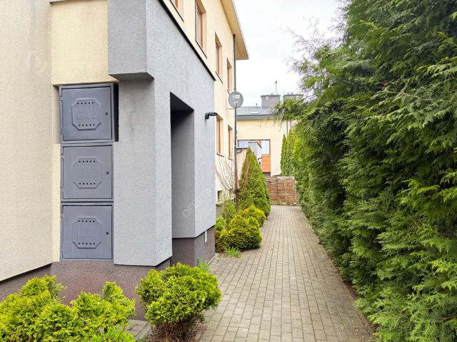 Mieszkanie na sprzedaż w Rzeszów, Podkarpackie