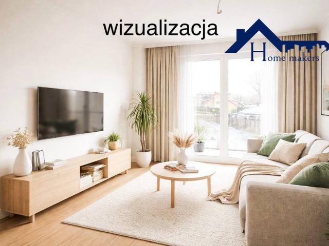 Mieszkanie na sprzedaż w Marki, Mazowieckie